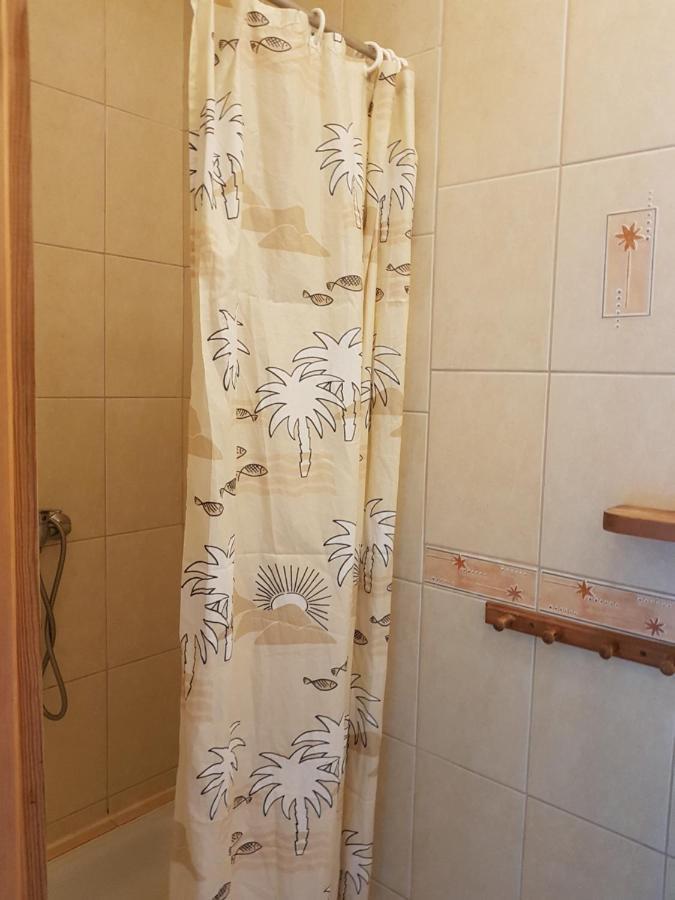Pobierowo Bracka Βίλα Εξωτερικό φωτογραφία